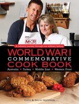 World War 1 Commemorative Cook Book