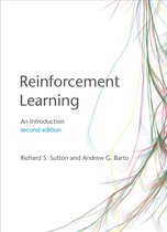 Adaptive Computation and Machine Learning series - Reinforcement Learning, second edition