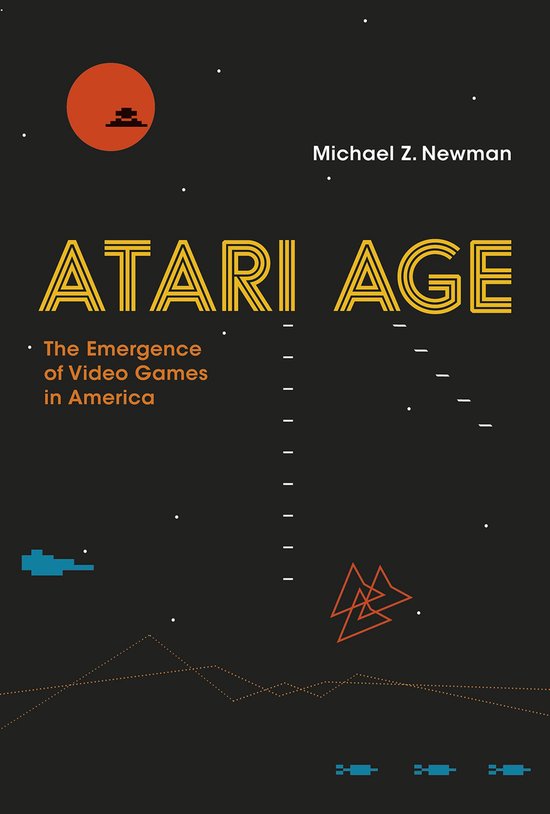 Atari Age - cover