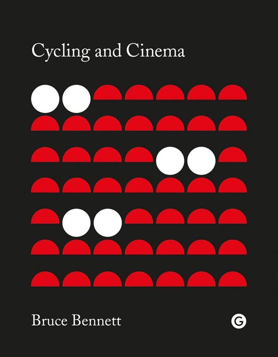 Cycling and Cinema - cover