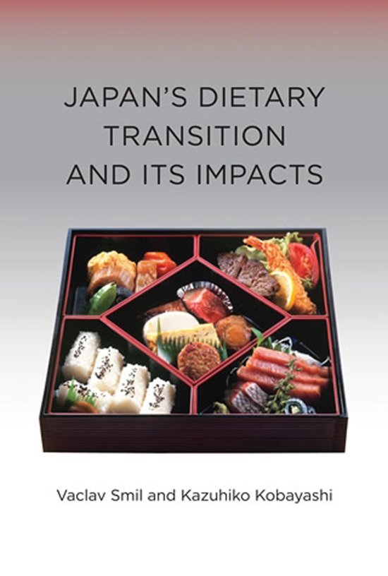 Food, Health, and the Environment - Japan's Dietary Transiti ... - cover