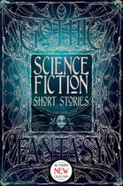 Gothic Fantasy - Science Fiction Short Stories