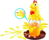 Spel Fool's Games Chicken Drop