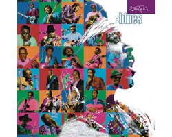 Top 10 Blues cd's 2026: Blues - Jimi Hendrix