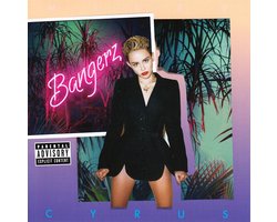 Bangerz (Deluxe Edition)