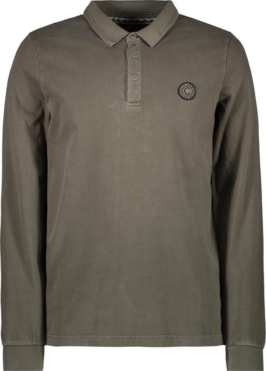 cars longsleeve heren