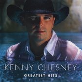 Kenny Chesney - Greatest Hits (CD)
