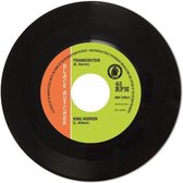 King Horror - Frankenstein (7" Vinyl Single)