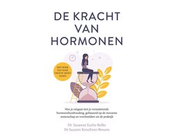 De kracht van hormonen