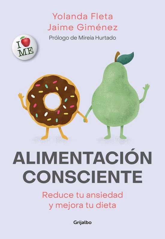 Alimentación consciente - cover