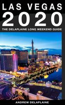 Las Vegas - The Delaplaine 2020 Long Weekend Guide