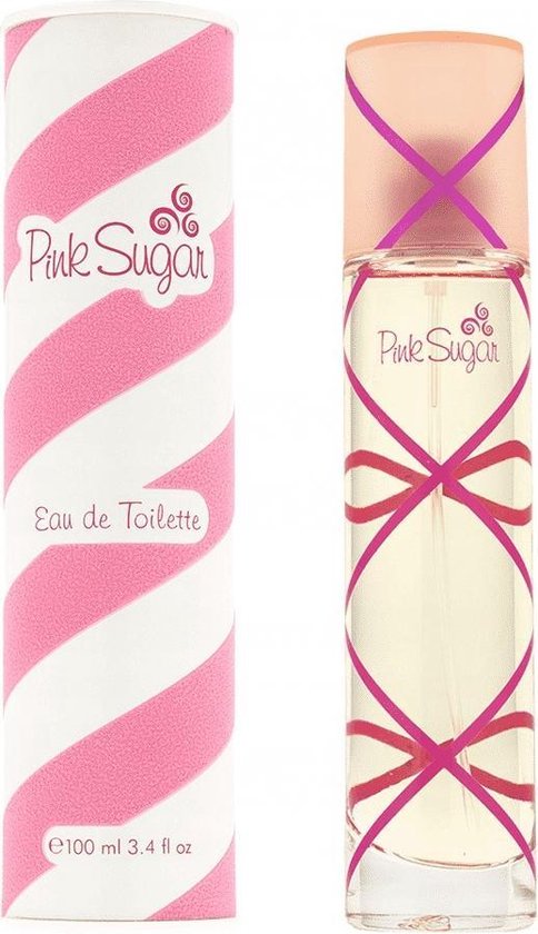 notino pink sugar