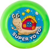 Lg-imports Jojo Super Junior 4 X 2 Cm Nylon Groen
