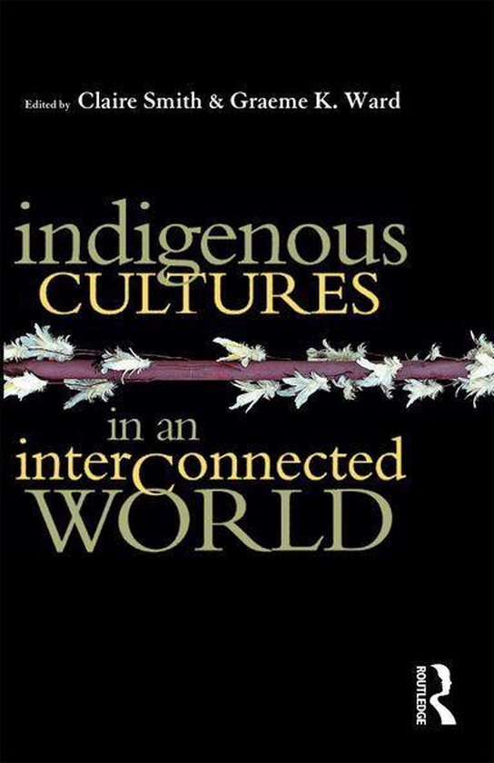 Indigenous Cultures in an Interconnected World - cover