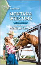 The Blackwell Sisters 1 - Montana Welcome
