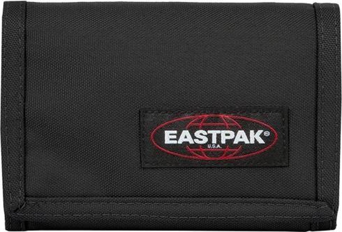 Eastpak CREW SINGLE Portemonnee - Black - Eastpak
