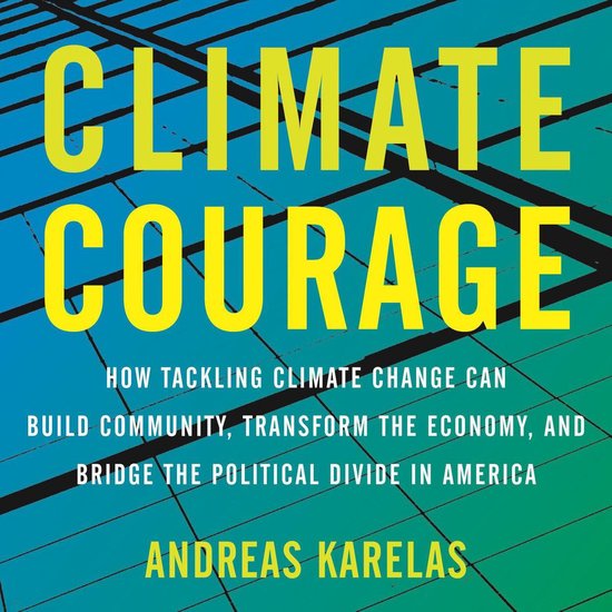 Climate Courage - cover