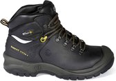 Grisport 70416 Var 82 Werkschoenen - S3 - Maat 39 - Zwart