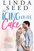 Otter Bluff - The Icing on the Cake