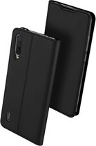 DUX DUCIS - Xiaomi Mi A3 Wallet Case Slimline - Zwart