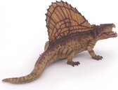 Papo- Speelfiguur - Dinosaurus - Dimetrodon