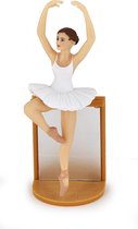 Papo - Speelfiguur - Mens - Ballerina - 12x5cm
