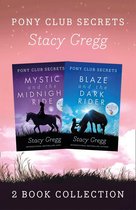 Pony Club Secrets - Mystic and Blaze (Pony Club Secrets)