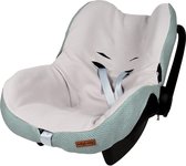 Baby's Only Hoes Maxi-Cosi 0+ Classic - stonegreen