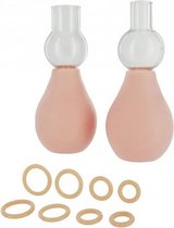 Size Matters - Perfect Fit Tepel Vergroters