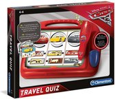 Clementoni Cars 3 Travel Quiz