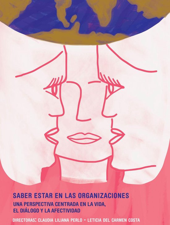 Proyectos de investigacion - Saber estar en las organizacion ... - cover