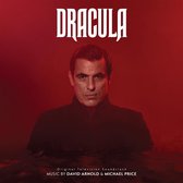 Dracula - Original TV Soundtrack (Blood Red Vinyl)