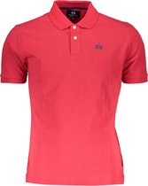 La Martina Polo Rood 2XL Heren