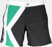 Karl Lagerfeld Beachwear Zwembroek Zwart M Heren