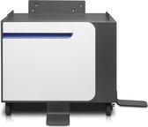 HP LaserJet 500 Color printerseriekast