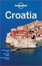 ISBN Croatia -LP- 6e, Voyage, Anglais, 340 pages