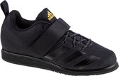 adidas Powerlift 4 FV6599, Mannen, Zwart, Sportschoenen maat: 43 1/3 EU