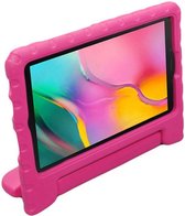 Samsung Galaxy Tab A 8.0 (2019) Kindvriendelijke Tablethoes Roze