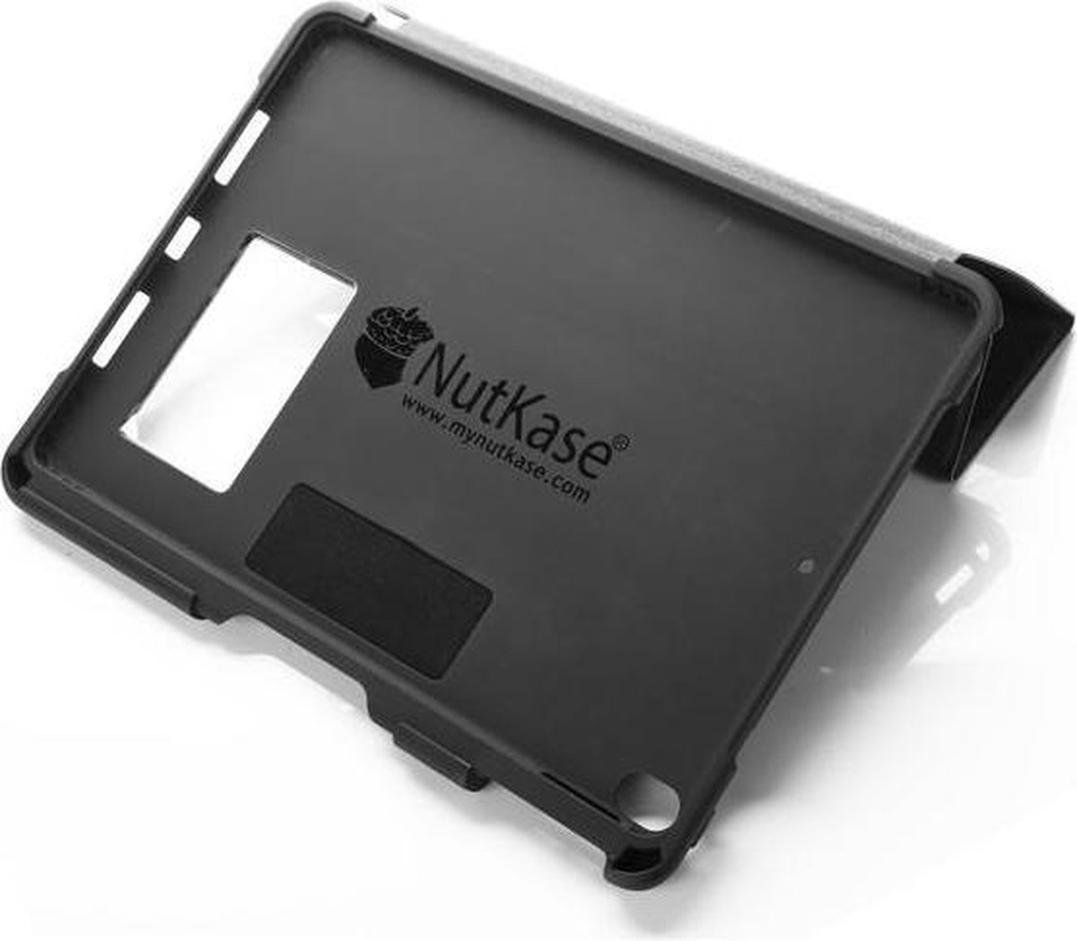 NutKase BumpKase for iPad Pro 10.5 - Black