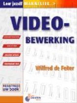 Leer Jezelf Makkelijk Videobewerking