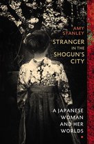 Stranger in the Shoguns City EXPORT