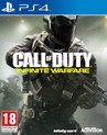 Call of Duty: Infinite Warfare - PS4