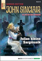 John Sinclair Sonder-Edition 43 - John Sinclair Sonder-Edition 43