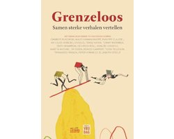 Omslag van Grenzeloos