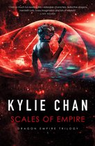 Dragon Empire 1 - Scales of Empire
