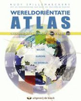 Wereldorientatie-atlas