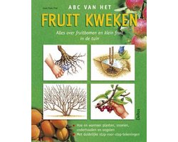 ABC van het fruitkweken