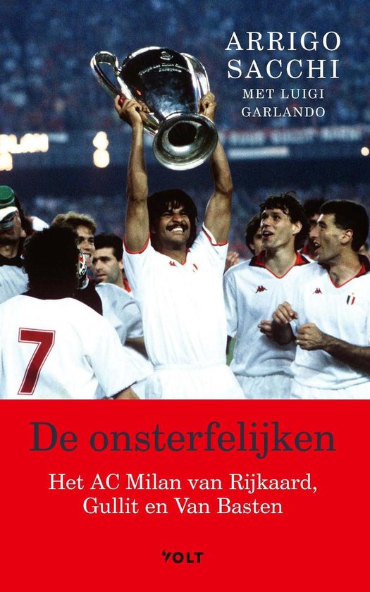 De onsterfelijken - cover