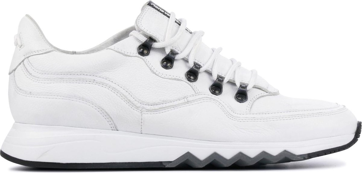 Floris van Bommel Mannen Leren Sneakers 16393 led 42.5 bol