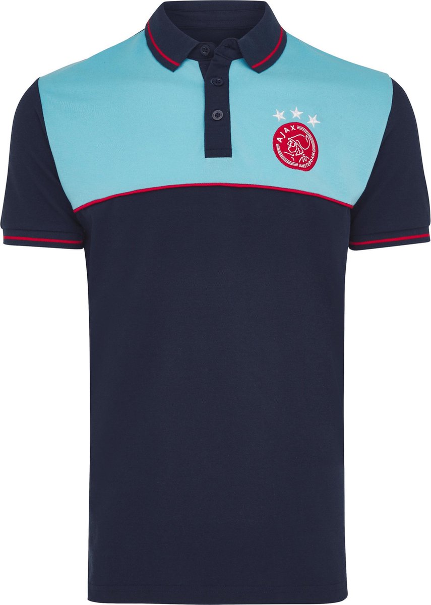 Ajax-polo uit 2020-2021 senior | bol.com